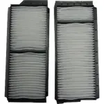 22022057 - : Cabin Air Filter for Mazda: 3, 5 Image