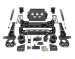 4439605 - : RL 6'' GM 1500 LIFTKIT-W FALCON SHOCKS for Readylift Image