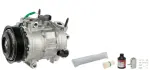8582NK - : Complete Air Conditioning Kit w/ New Compressor for FOUR SEASONS Image