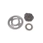 3498S - : Stock Replacement-3 piece Set for Melling Image