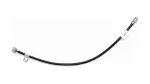 4641035560 - Brakes: Front Cable for Toyota Image