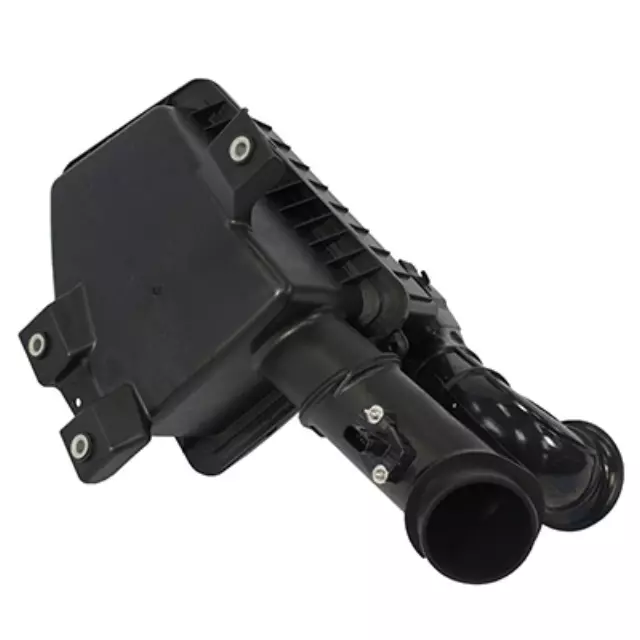 Air Filter And Housing Assembly - Ford (AE5Z-9600-A)