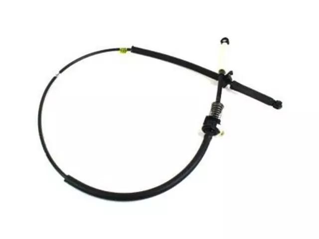 Cable Assembly Selector Lever Con - Ford (F2TZ-7E395-D)