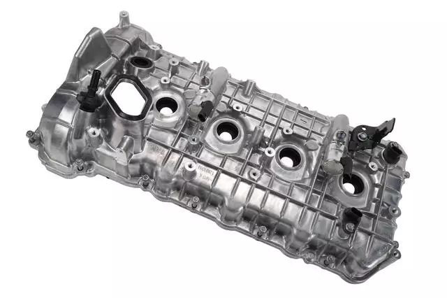 12701661 - : Driver Side Camshaft Cover for Cadillac: CT6 Image