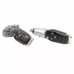 KT1Z6122050F - : Lock Set for Ford: Transit Connect Image