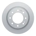 60448093 - : DFC Brake Rotor for DYNAMIC FRICTION Image