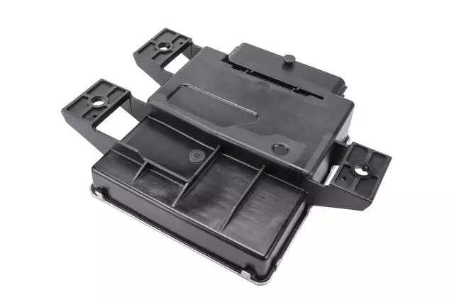 Fuel Pump Power Control Module - ACDelco (13553577)