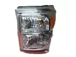 BC3Z13008F - Electrical: Headlamp Assembly for Ford: F-250 Super Duty, F-350 Super Duty, F-450 Super Duty Image