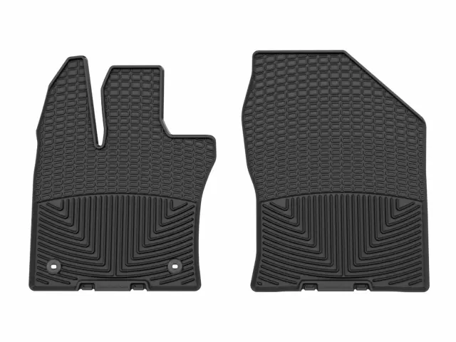 W680 - : All Weather Floor Mats for WeatherTech Image