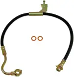 H38184 - : Brake Hydraulic Hose for Dorman Image