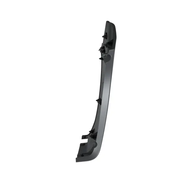 1ZT40LAHAA - Exterior Ornamentation: Side Sill Molding, Left for Mopar Image