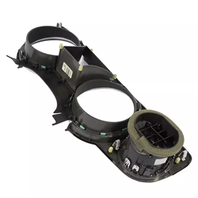 Cluster Bezel - Ford (AR3Z-63044D70-AA)