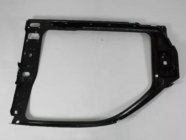 55364186AC - Body Sheet Metal Except Doors: Body Side Aperture Panel, Right for Mopar Image