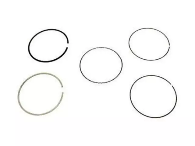 BE8Z6148A - : Piston Rings for Ford: Fiesta Image