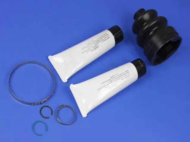 Half Shaft Boot Kit, Right - Mopar (5018064AA)