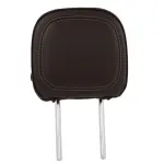 MC5Z78611A08AA - : Headrest Cover And Pad for Ford Image