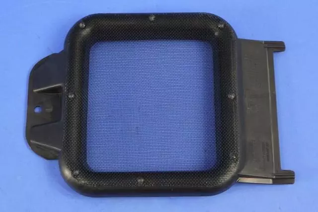 HVAC Air Inlet - Mopar (68240380AB)