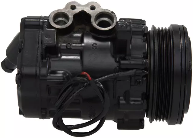 Air Conditioning Compressor, Remanufactured - GM (19192938)