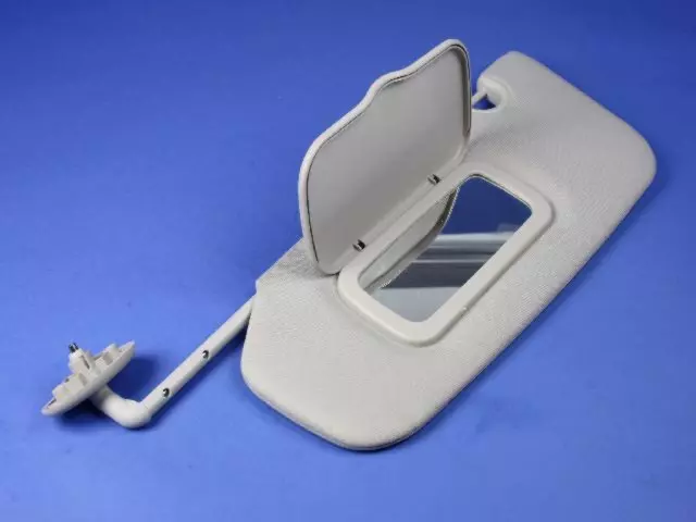 Visor, Left - Mopar (6CX13HDAAA)
