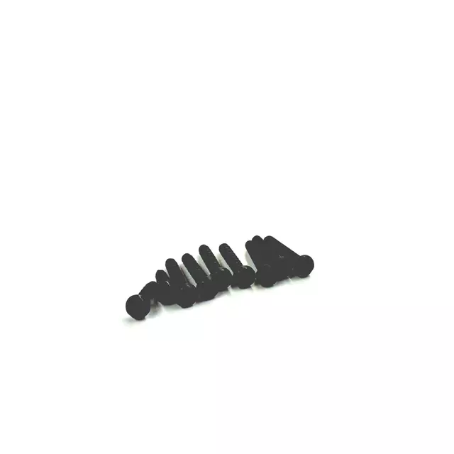 7L6898011 - Body: Mount Kit for Volkswagen: Touareg Image