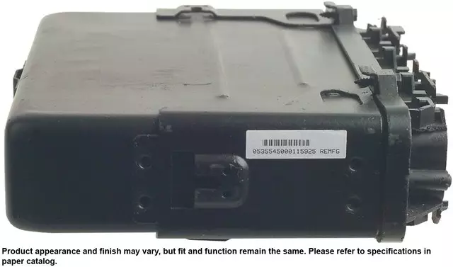 88999189 - : Part# 88999189 Engine Control Module, Remanufactured for Chevrolet: Lumina Image