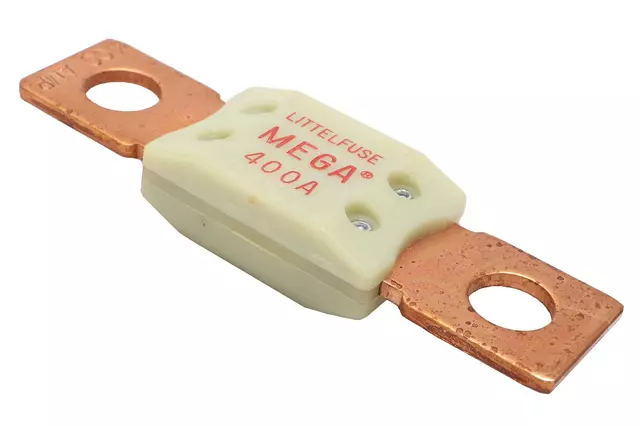 Drive Motor Battery Fuse - GM (88986993)