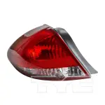 116034019 - : TYC Tail Light Assembly for TYC Image
