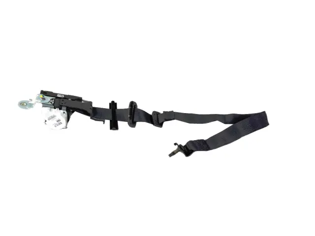 7LR40TX7AB - Restraints: Front Outer Seat Belt, Left for Ram: 3500 Image