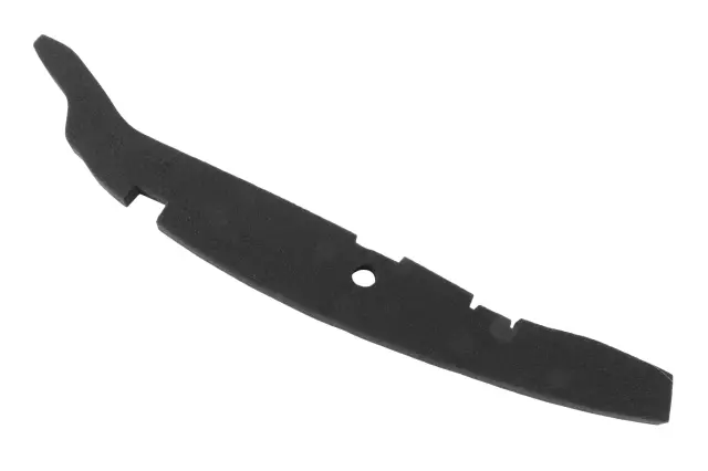 Passenger Side Body Hinge Pillar Sound Insulator - GM (26221650)