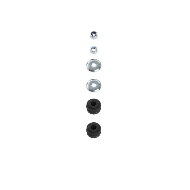 173509 - : PRT 173509 Suspension Shock Absorber for PRT PERFORMANCE RIDE Image