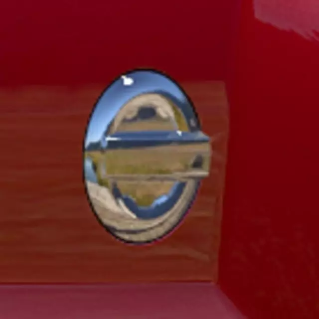 Fuel Filler Door - GM (23441975)