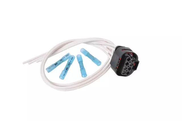 19355165 - : Multi-Purpose Pigtail Kit for GM Image