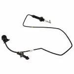 2C4Z7C522D - : Master Cylinder Assembly for Ford Image