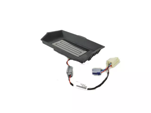 Wireless Cell Phone Charger - Mopar (82213921AB)