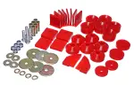14101R - : Body Mount Set for Energy Suspension Image