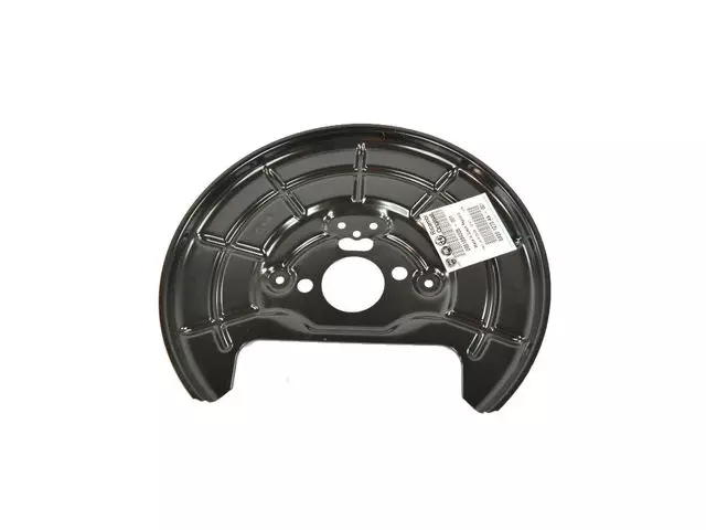 68201270AA - Brakes: Backing Plate for Mopar Image