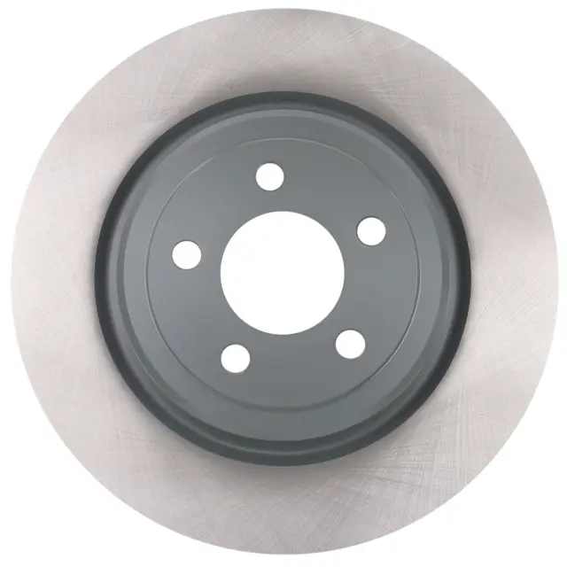1BP01241AA - Brake: Disc Brake Rotor for Dodge: Charger, Magnum Image