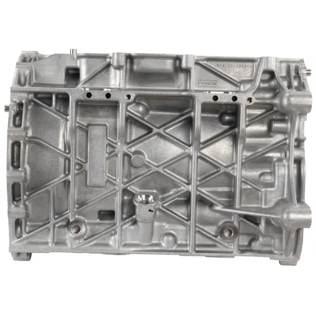 NL3Z7005C - : Case Assembly Transmission for Ford Image