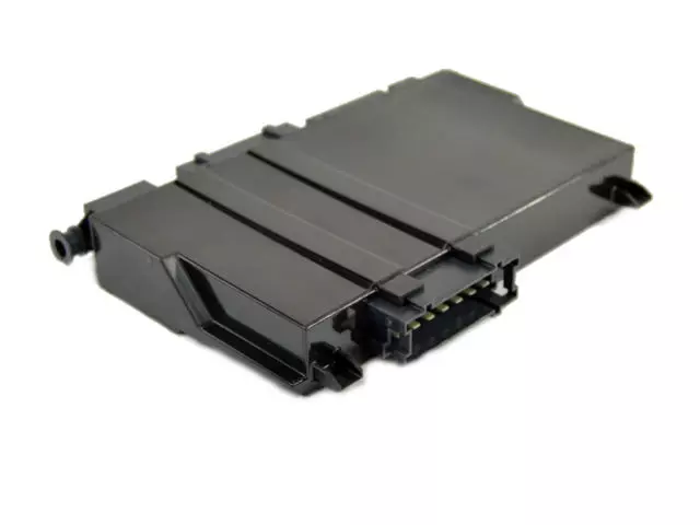 Memory Seat & Mirror Control Control Module - Mopar (68105045AF)
