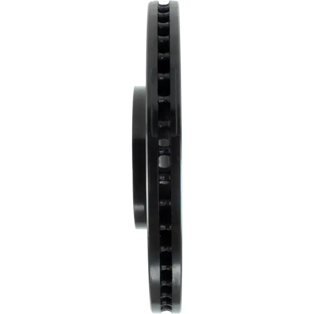 12833096L - Brakes &amp; Brake Parts: StopTech Sport Cross Drilled Brake Rotor; Front Left for Stoptech Image