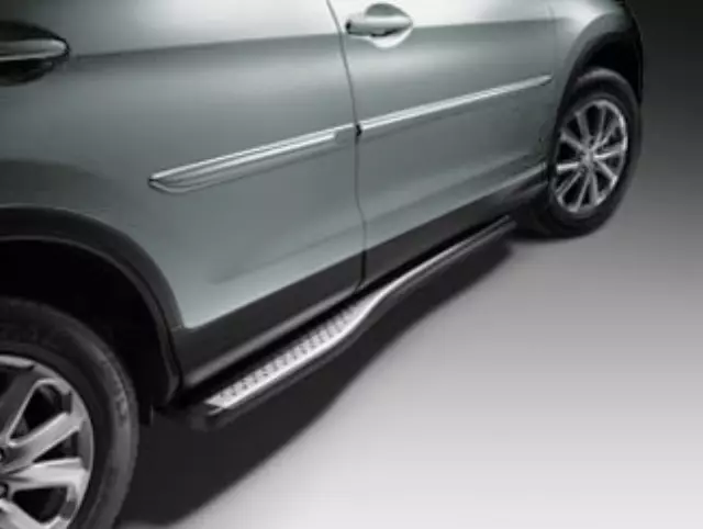 8P05T0A170 - Exterior: Body Side Molding for Honda Image