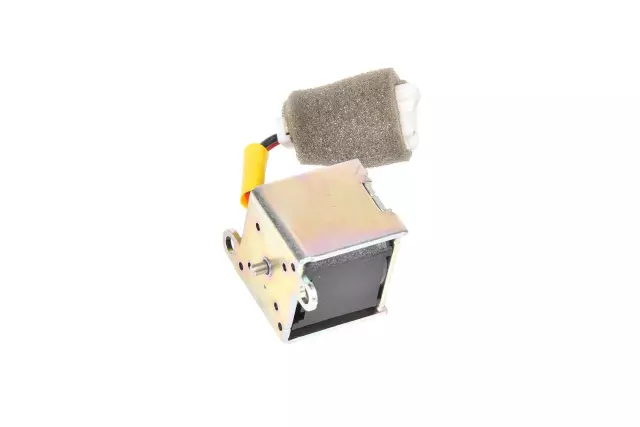 96990611 - : Ignition Lock Solenoid for Chevrolet: Aveo, Aveo5 Image