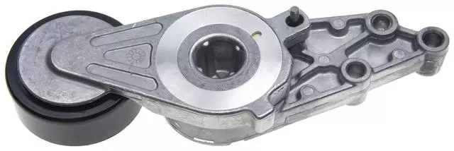Drive Belt Tensioner Assembly with Pulley - ACDelco (38151)