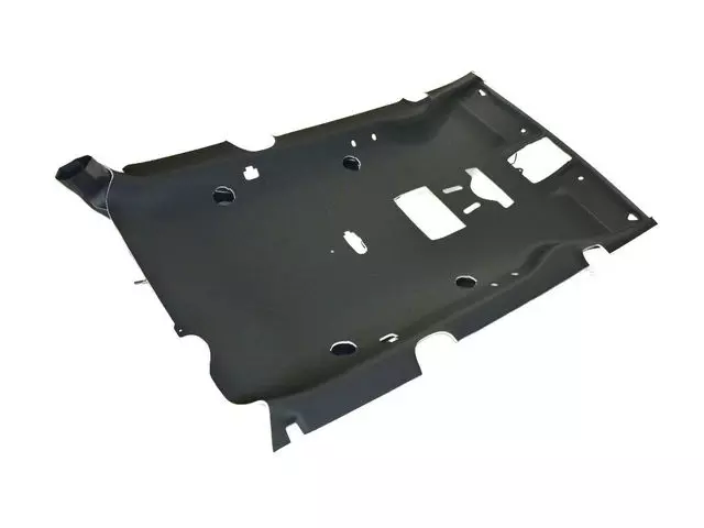 Headliner - Mopar (1JK28DX9AC)