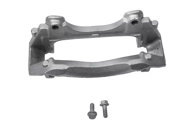 Front Brake Caliper Bracket Kit - GM (13542417)