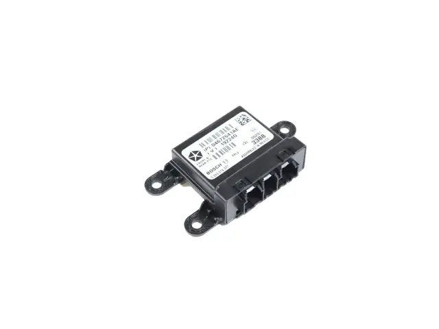 4672641AE - Electrical: Park Assist Module for Mopar Image