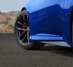 T99J26GP2A - : Splash Guard - Front XJR Seiran Blue Metallic Two-tone for Nissan Image