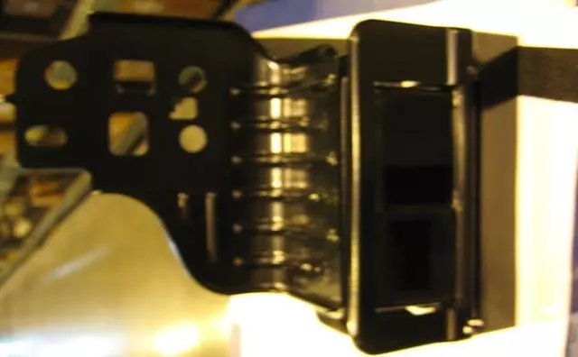 Distance Sensor - Toyota (88210-45013)