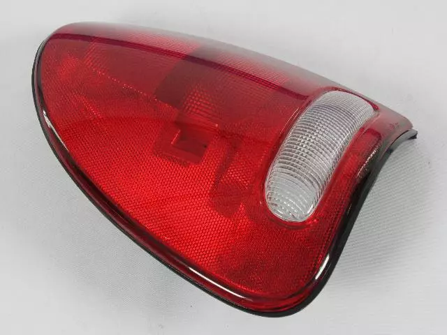 Tail Stop Turn Lamp, Left - Mopar (V4576245AB)