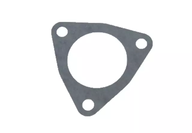 10137489 - : Engine Coolant Thermostat Gasket for Chevrolet: G20, G30, P20, P30 | GMC: G2500, G3500, P2500, P3500 Image